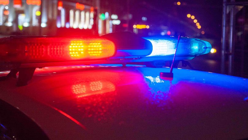 Poliția anunță ce riscă șoferul filmat cum circula cu 180 km/h