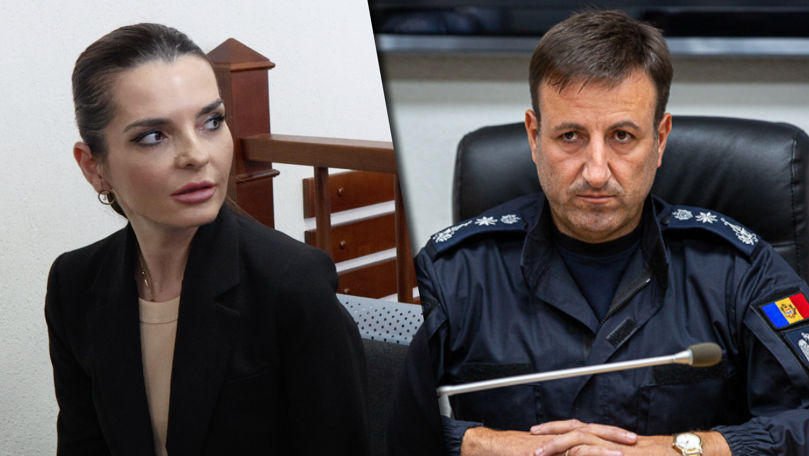 Cernăuțeanu, ironic pe seama unei întrebări privind sentința bașcanului