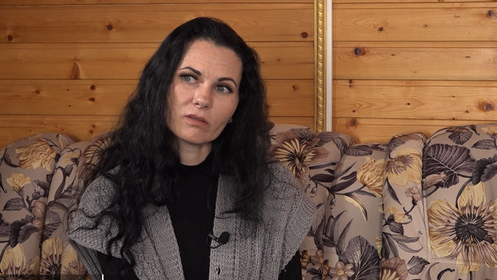 Cum trăiește Natalia Ursachi, mama a cinci copii grațiată în 2021