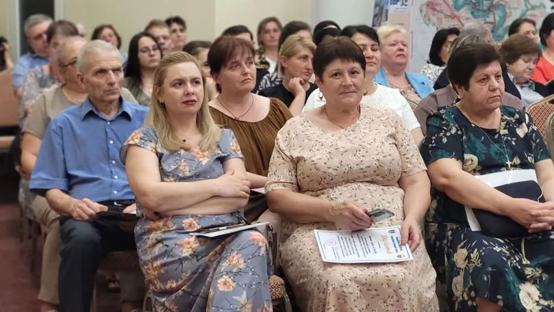 Sănătatea în prim-plan: Ziua Lucrătorului Medical, marcată la Soroca