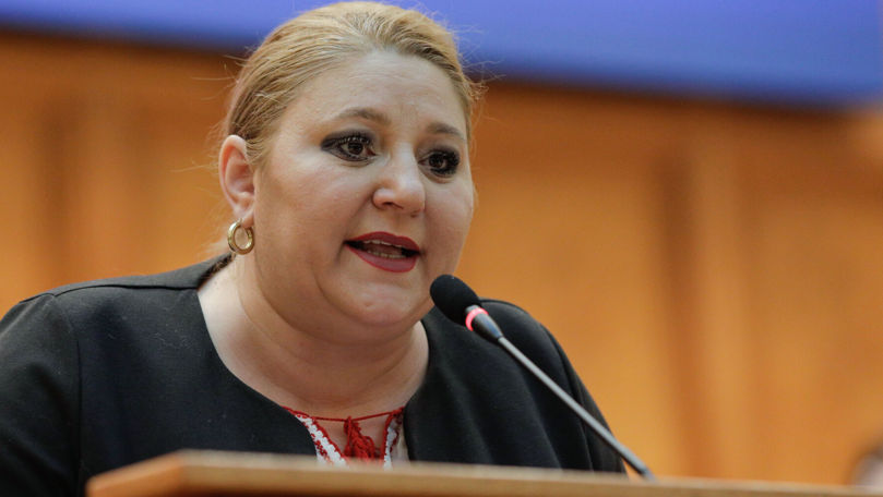 Шошоакэ: Поддержу Кэлина Джеорджеску, если меня назначат премьер-министром.