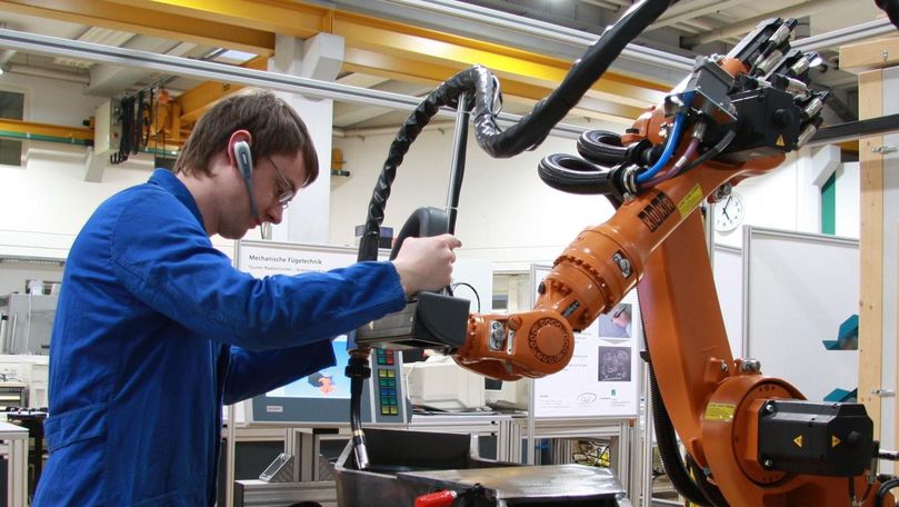 Producția industrială din Transnistria a revenit la volumul din 2019