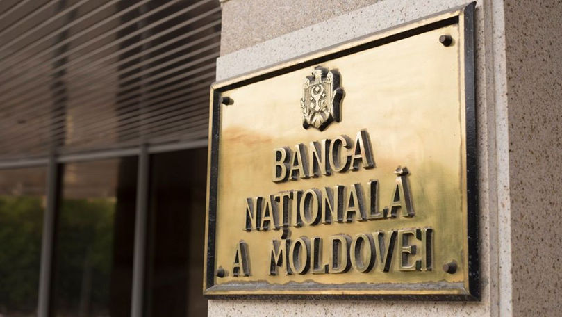Banca Națională a înregistrat un profit-record anul trecut