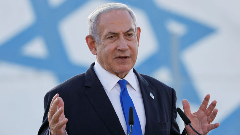 Netanyahu: Pelerinajul la Uman, periculos pentru evreii hasidici
