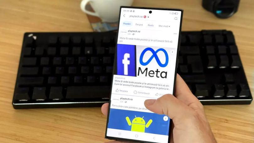 Cei care doar navighează pe Facebook sau alte rețele ascund 5 trăsături
