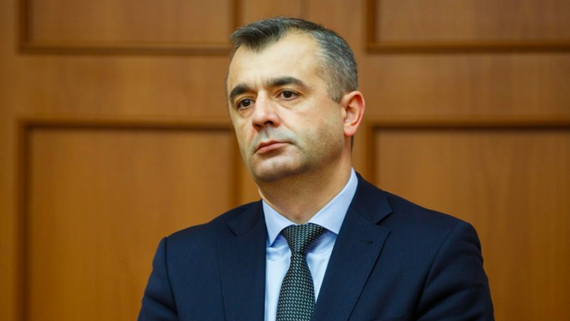 Chicu spune cine ar putea investi într-un aeroport la nordul țării
