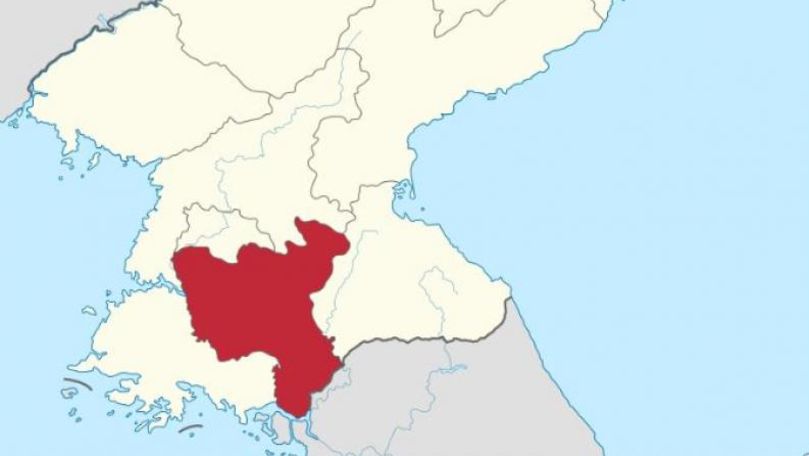 Accident suspect în Coreea de Nord, cu număr mare de victime