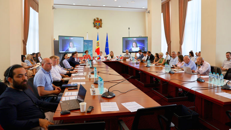 Strategia pentru renovarea fondului imobiliar, supusă consultărilor
