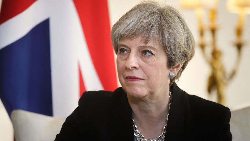 Poziţia UE faţă de Brexit nu s-a modificat după anunţul demisiei May