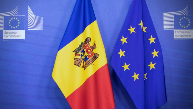 Concluziile CAG al UE: Apreciem progresul Moldovei în calea spre aderare