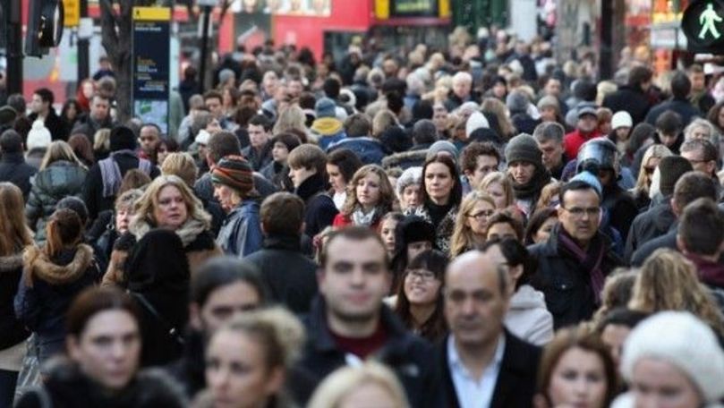 Populaţia economic activă a Republicii Moldova a scăzut în 2018