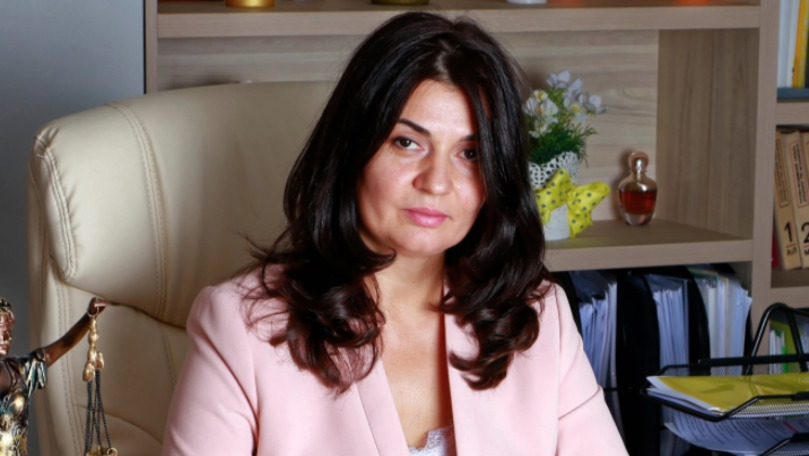 Cine este Natalia Moloșag, noul Avocat al Poporului din R. Moldova