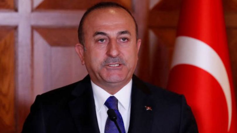 Turcia a ameninţat cu măsuri de reciprocitate Washingtonul