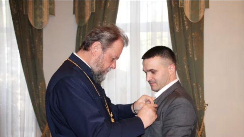 Cine este omul de afaceri care a ajuns prorector la Academia de Teologie