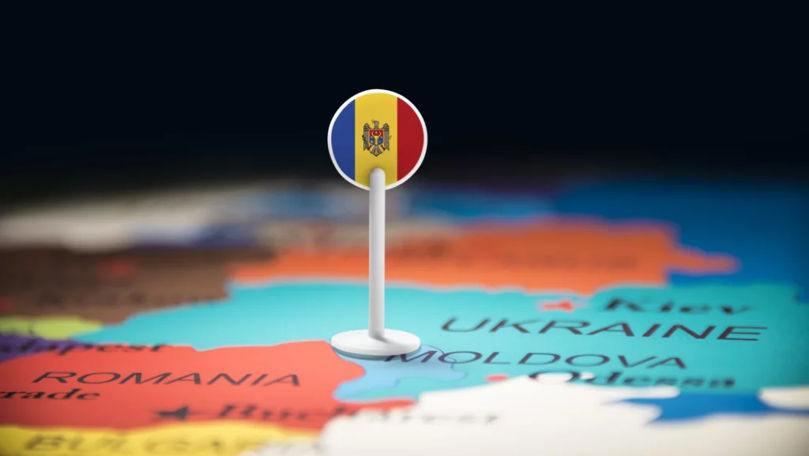 Raport: Există risc ca Rusia să declanșeze un conflict armat în Moldova