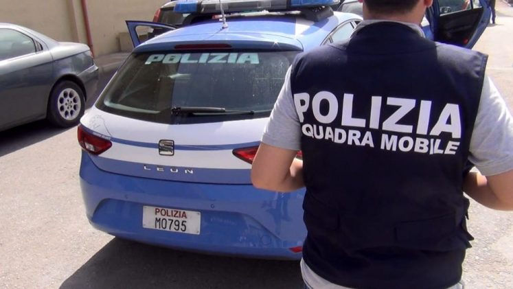 A refuzat să aibă relații intime: Un italian, amenințat de o moldoveancă