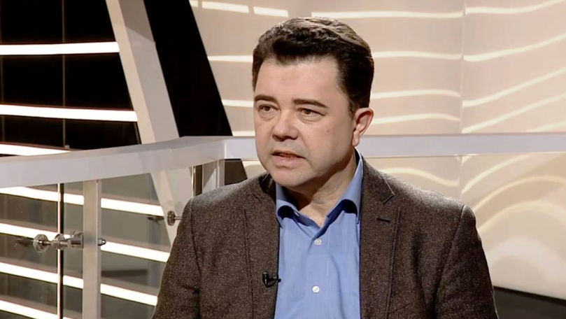 Защита Виктора Осипова оспаривает арест: Обвинения необоснованны.