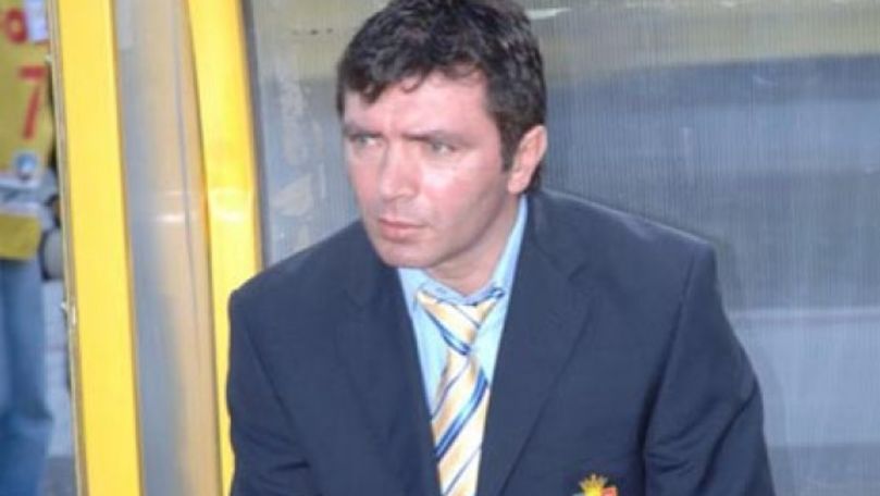 Ex-proprietarul cluburilor Dacia și Zimbru, înlăturat din fotbal