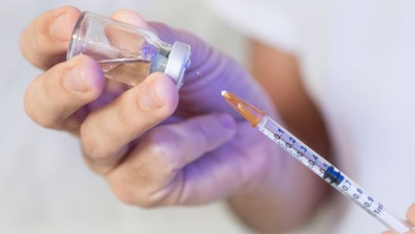 România: Circa 14.000 de persoane, vaccinate în ultimele 24 de ore