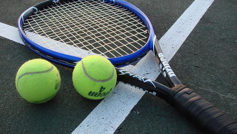 Federația de Tenis din Moldova a intrat în insolvență și va fi lichidată
