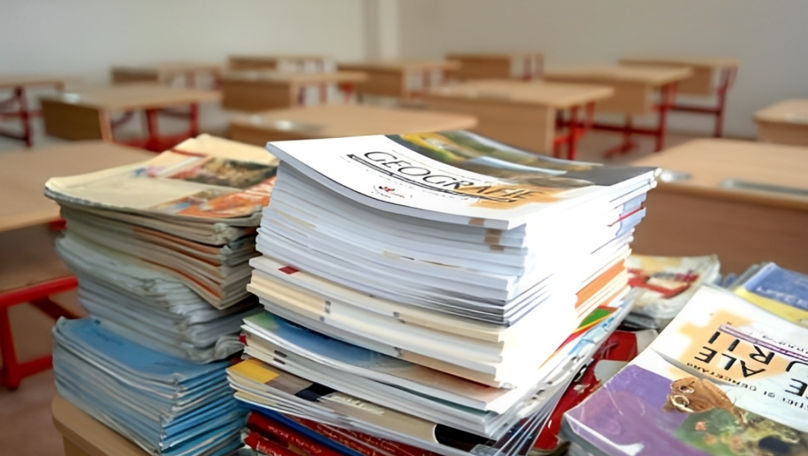 MEC: Curriculumul școlar va fi supus revizuirii până în 2027