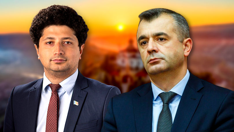 Deputat PAS: Chicu, fenomen periculos pentru politica moldovenească