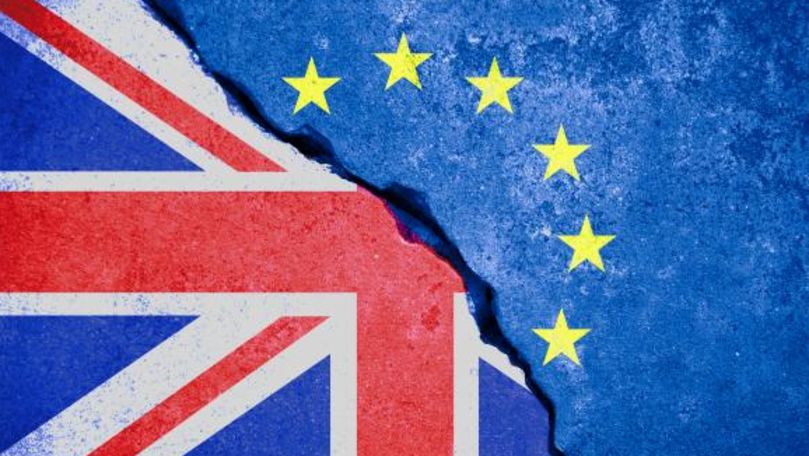 Brexit: Decizia majoră a Theresei May și răspunsul UE