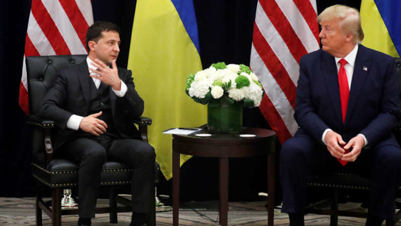 Ce se ştie despre activităţile lui Hunter Biden în Ucraina