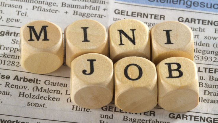 Angajarea part-time a studenților. Ce presupune reforma Minijob