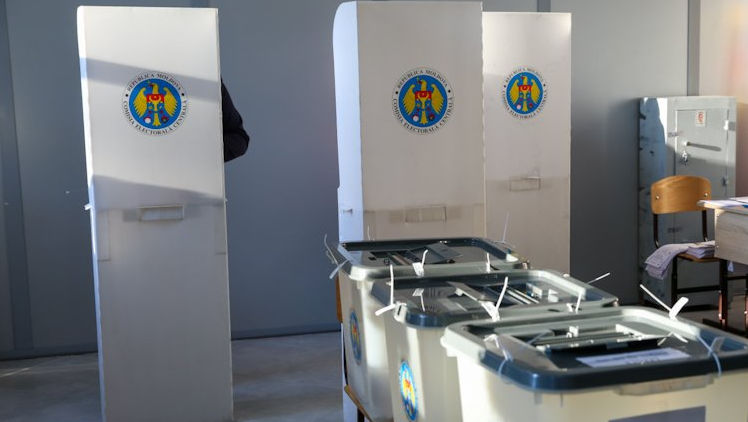 CEC, sesizată să constate existența unui bloc electoral camuflat