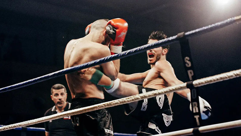 Campionatul European de Kickboxing nu va fi organizat la Chișinău