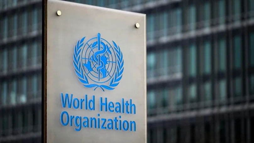 OMS se pregăteşte pentru un viitor fără SUA. China preia conducerea