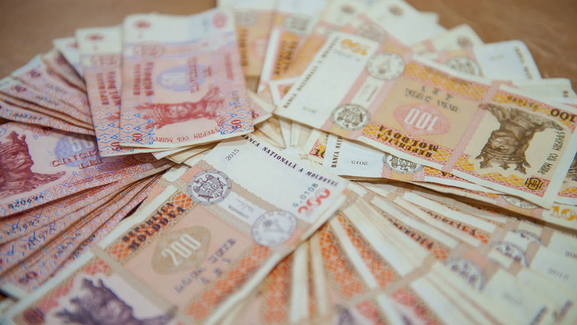 SFS: Încasări de 1,7 miliarde de lei în ultima săptămână din luna mai