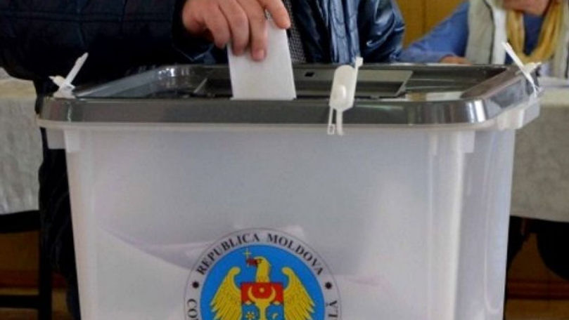 Decis: În Federația Rusă vor fi deschise doar două secții de votare