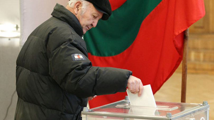 Эксперт: На участие приднестровцев в выборах не стоит рассчитывать.