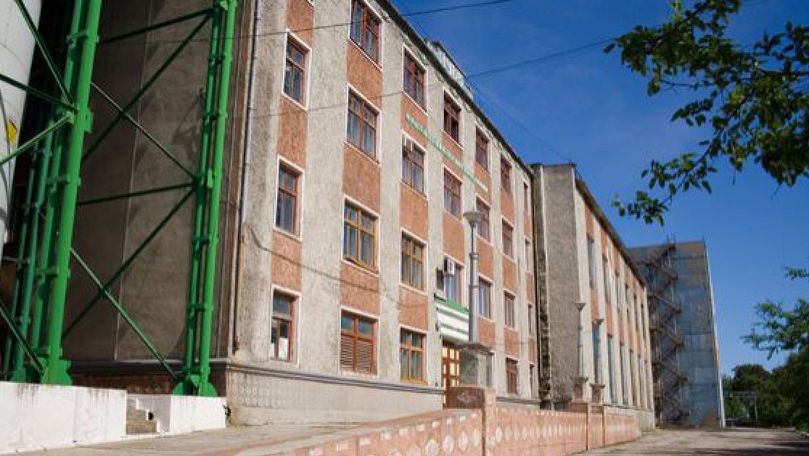 Сахарный завод в Фалештах приостанавливает свою деятельность.