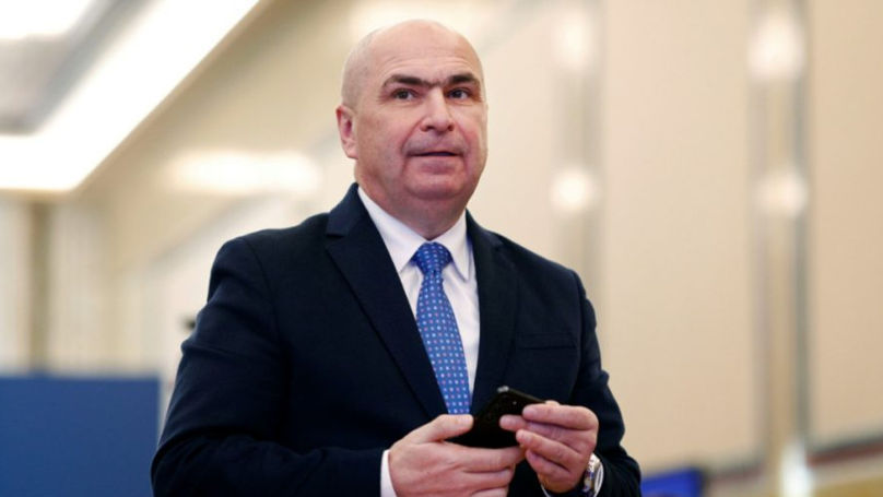 Guvernul confirmă: Premierul României va efectua o vizită în R. Moldova