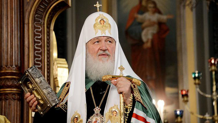 Patriarhul Kirill a lucrat ca spion pentru KGB: Ce nume de cod avea