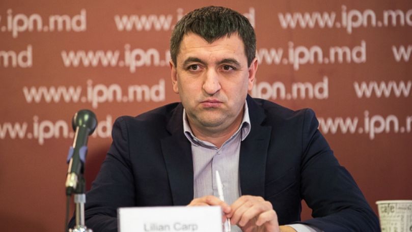 Carp: Transnistria a devenit o zonă de pericol economic și de securitate