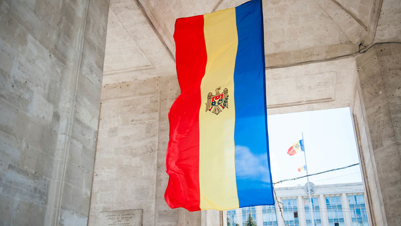 31 de ani din ziua adoptării Declaraţiei suveranității a R. Moldova