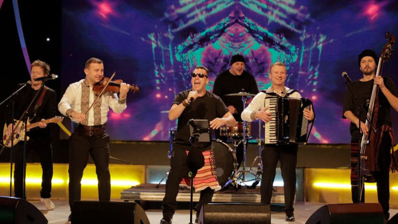 Eurovision: Producătorul Zdob și Zdub spune ce variantă se va interpreta