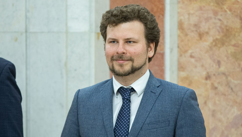 Perciun: Proprietățile Universității Creangă vor rămâne în gestiunea sa