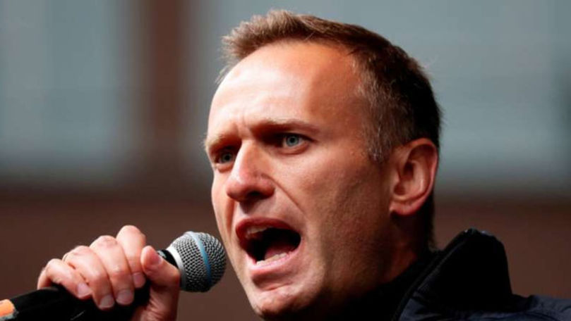 Rusia, condamnată din nou la CEDO în cazul lui Alexei Navalnîi