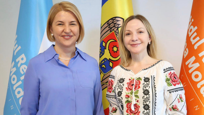 Vlah a discutat viitoarele alegeri cu reprezentantul Ambasadei americane