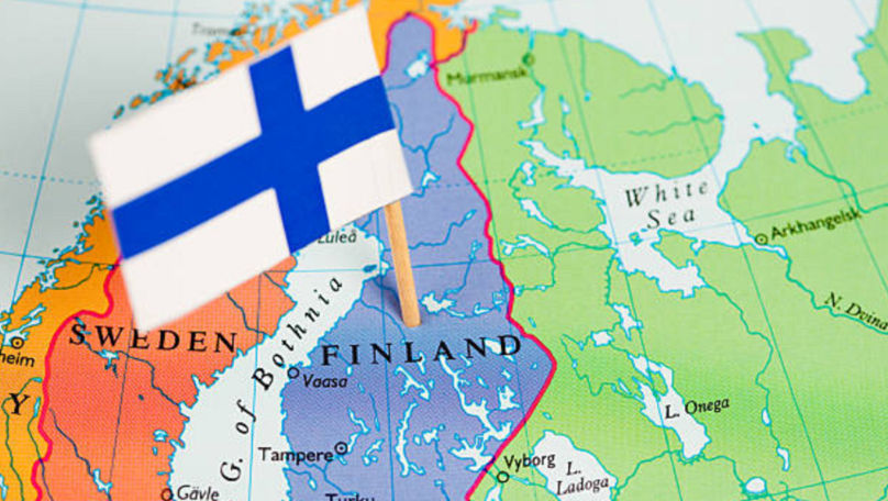 Finlanda intenţionează să construiască un gard la graniţa cu Rusia - Stiri.md