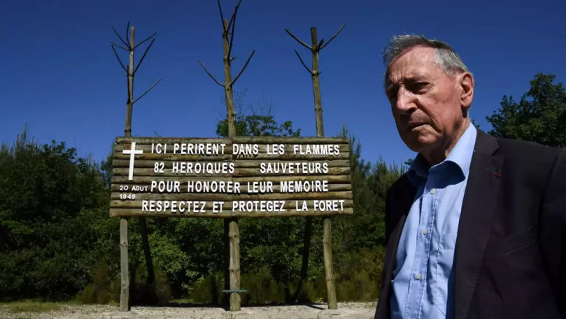 Un primar din Franţa a demisionat după 53 de ani de mandat. Motivul