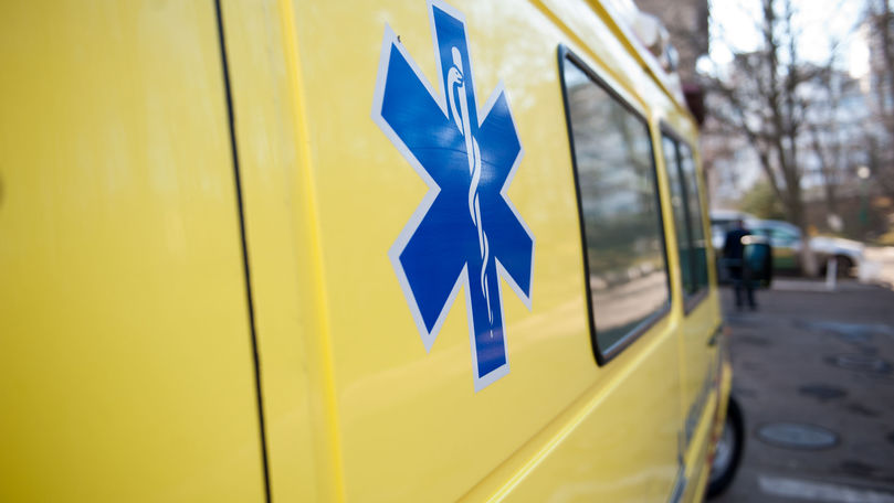 Intoxicație la o cumetrie din Orhei: 20 de invitați au ajuns la spital