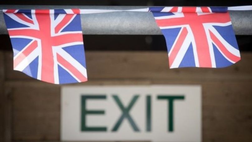 Brexit: Se fac progrese în ceea ce priveşte acordul de ieşire din UE