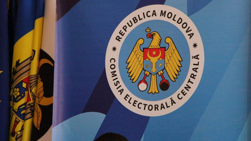 Când va începe tipărirea buletinelor de vot pentru alegerile locale noi