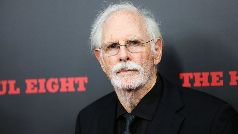 Bruce Dern îl va înlocui pe Burt Reynolds în filmul lui Tarantino